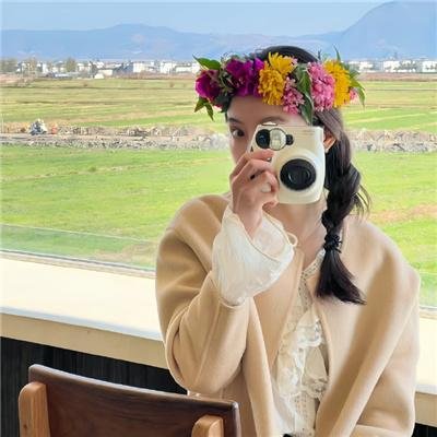 加油呀!茉莉
