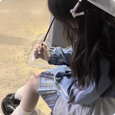 精装追女仔
