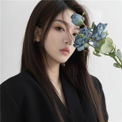 尘埃的女儿